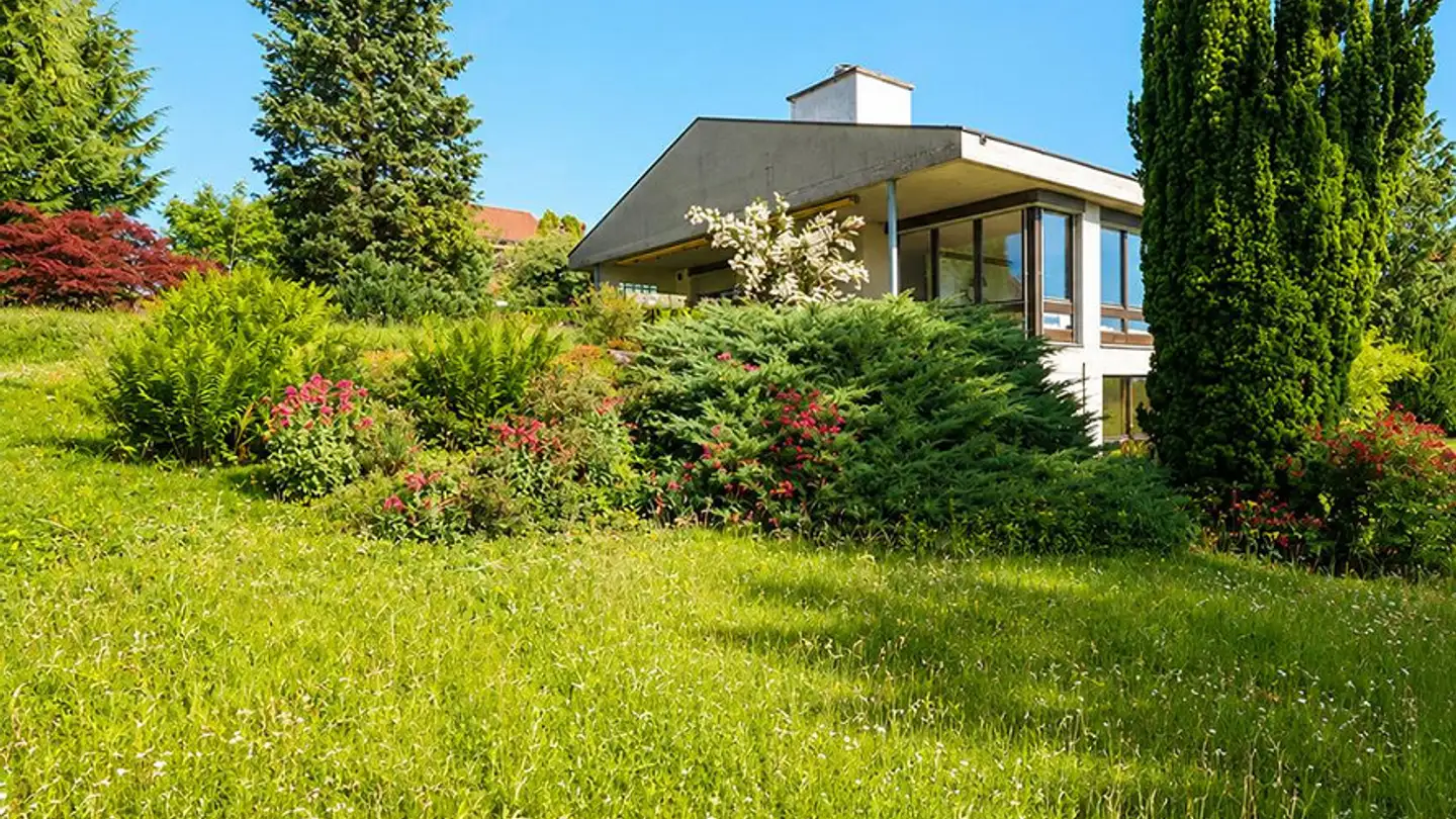 Einfamilienhaus kaufen - Willishalten 28, 3086 Zimmerwald