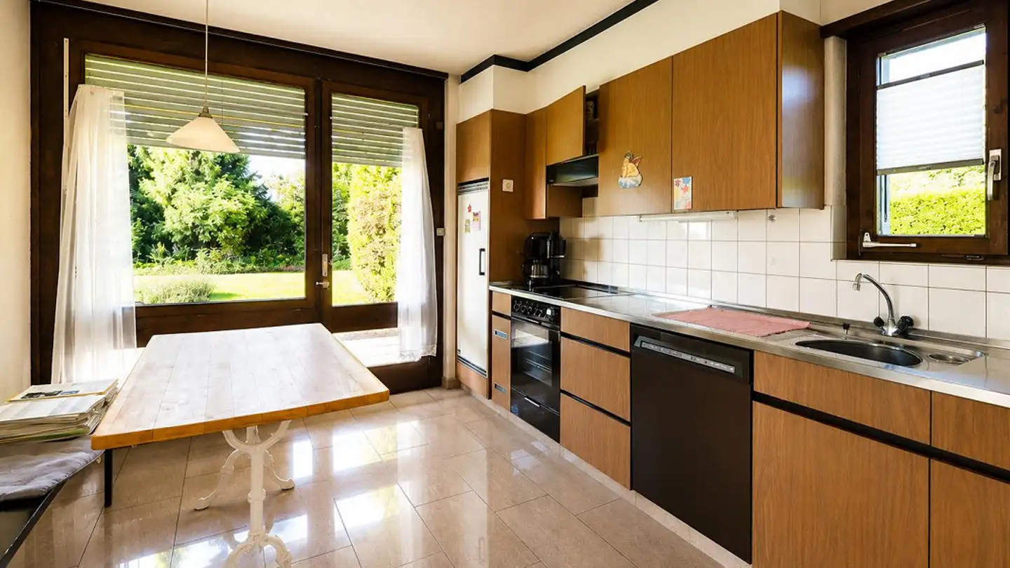 Einfamilienhaus kaufen - Willishalten 28, 3086 Zimmerwald - Foto 3