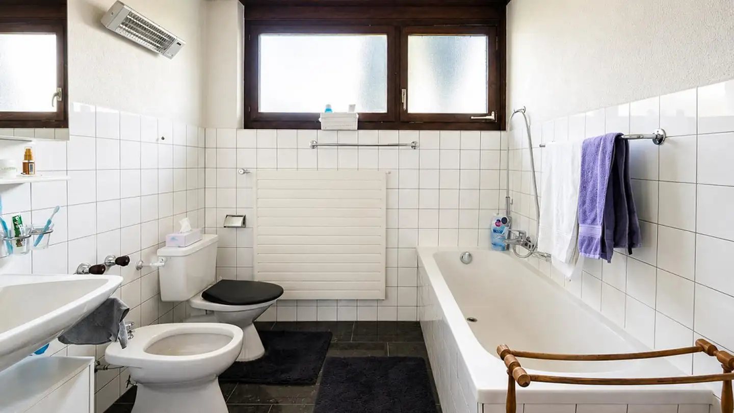 Einfamilienhaus kaufen - Willishalten 28, 3086 Zimmerwald - Foto 4