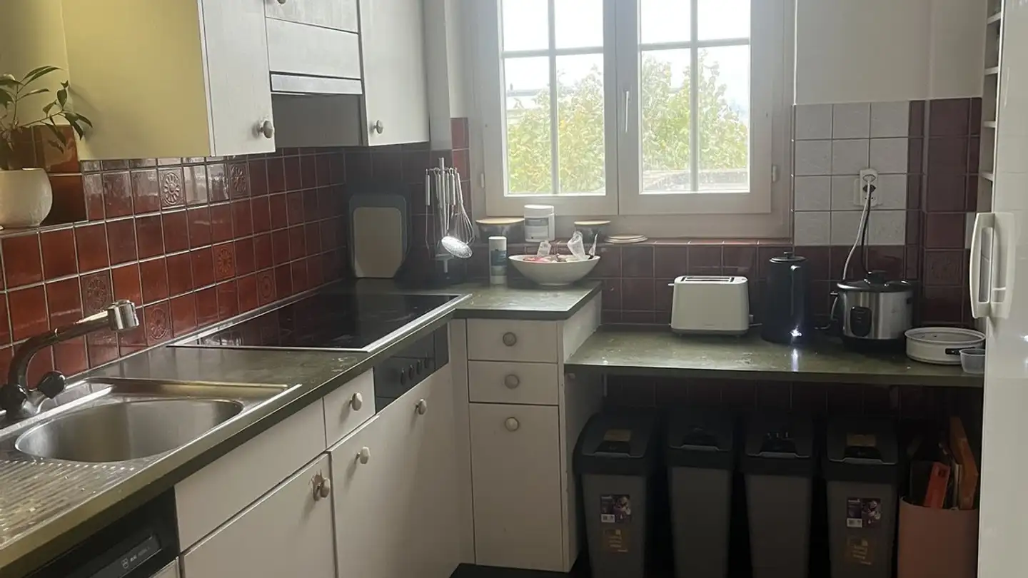 Stanza singola in affitto - 8800 Thalwil - Photo 4