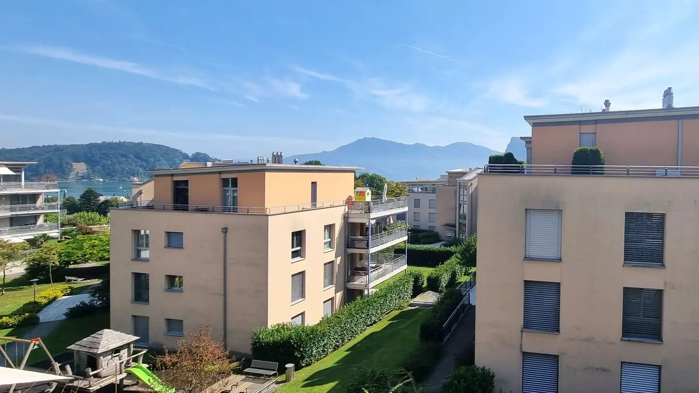 Appartamento in vendita - Sonnenbergstrasse 13b, 6052 Hergiswil NW - Photo 2