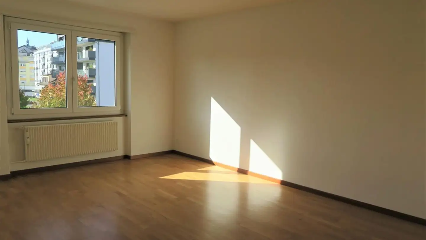 Appartamento in affitto - Avenue De La Gare 18, 2800 Delémont - Photo 3