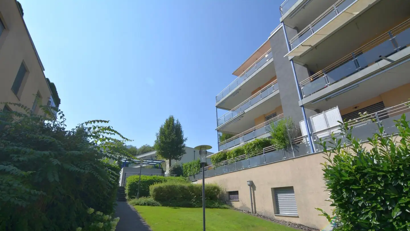 Appartamento in vendita - Sonnenbergstrasse 13b, 6052 Hergiswil NW - Photo 3