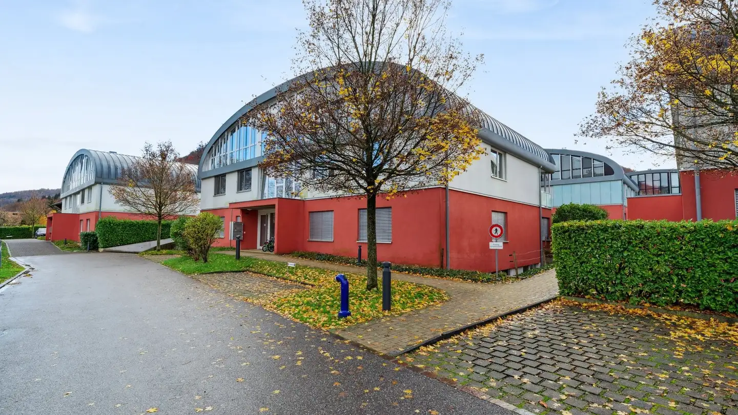 Wohnung mieten - Triegismattweg 4, 4450 Sissach