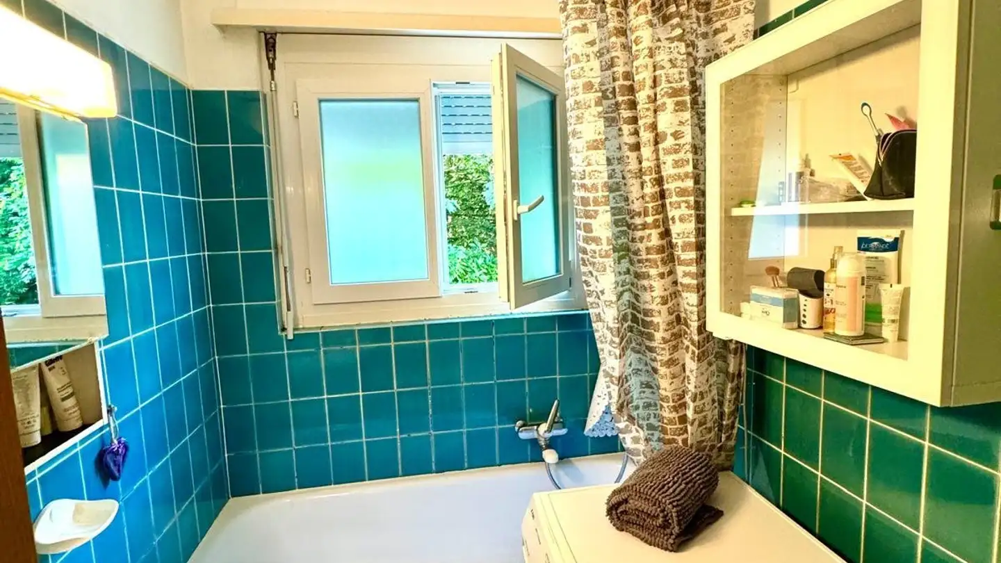 Wohnung mieten - 6946 Ponte Capriasca - Foto 4