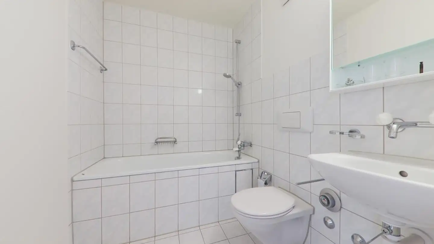 Apartment for rent - Florastrasse 32, 4127 Birsfelden - Photo 3