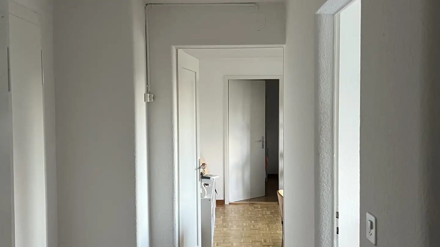 Appartement à louer - Heiterweid 24, 6015 Luzern
