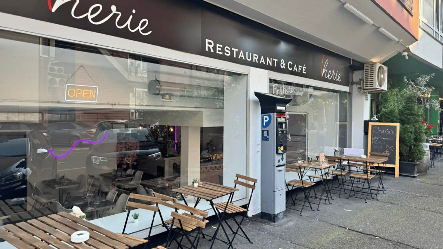 Bar in affitto - Steinentorstrasse 20, 4051 Basel - Photo 3