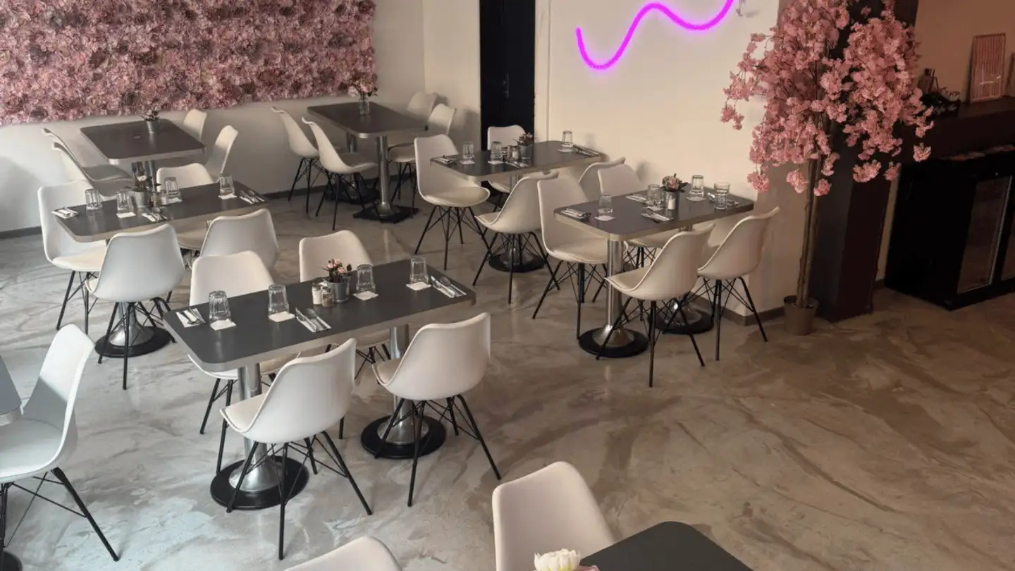 Bar in affitto - Steinentorstrasse 20, 4051 Basel - Photo 4