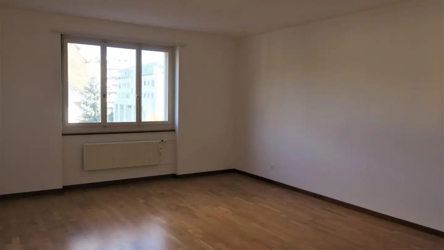 Appartamento in affitto - Avenue De La Gare 18, 2800 Delémont - Photo 4