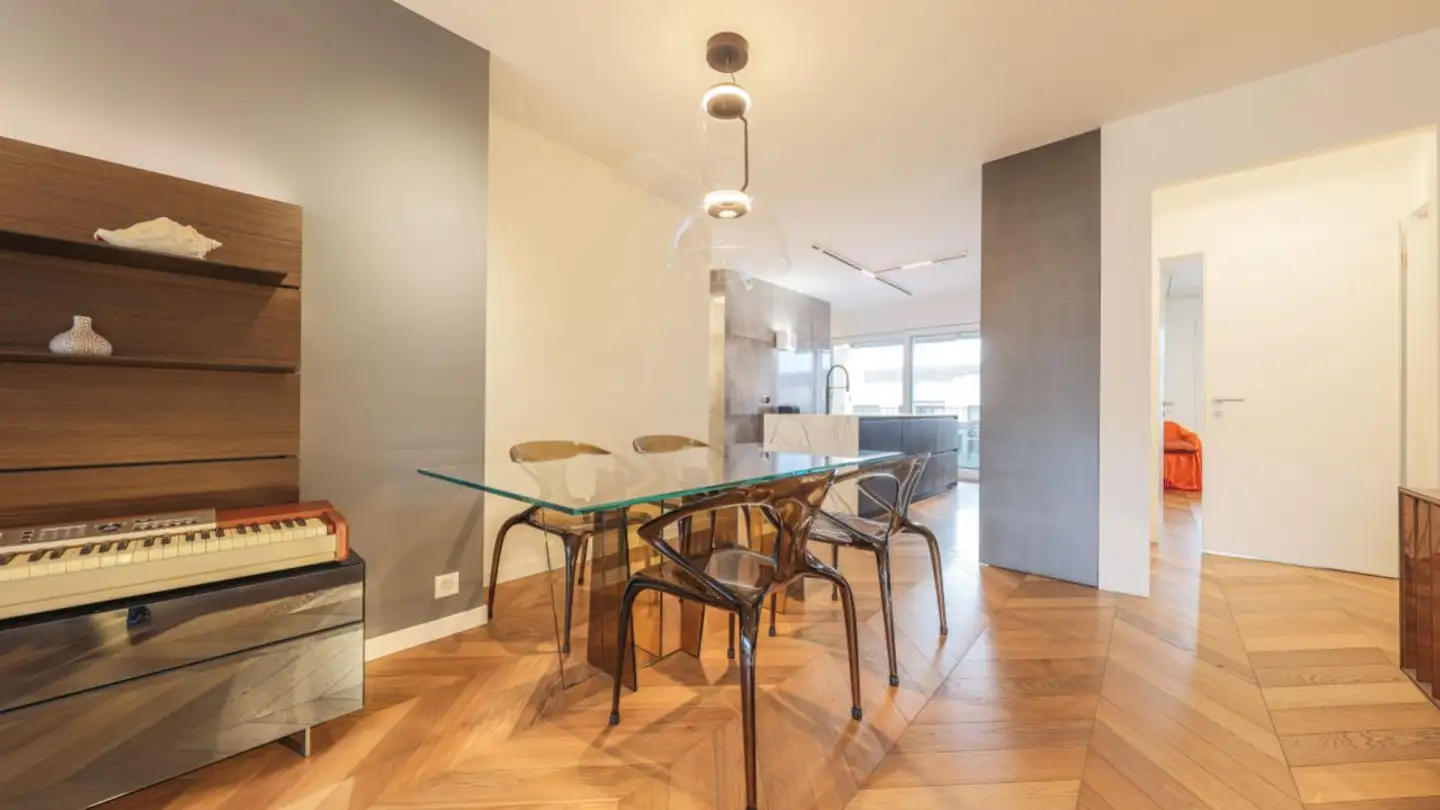 Apartment for sale - 1260 Nyon - Photo 2