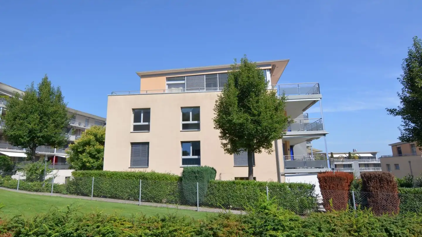 Appartamento in vendita - Sonnenbergstrasse 13b, 6052 Hergiswil NW - Photo 4