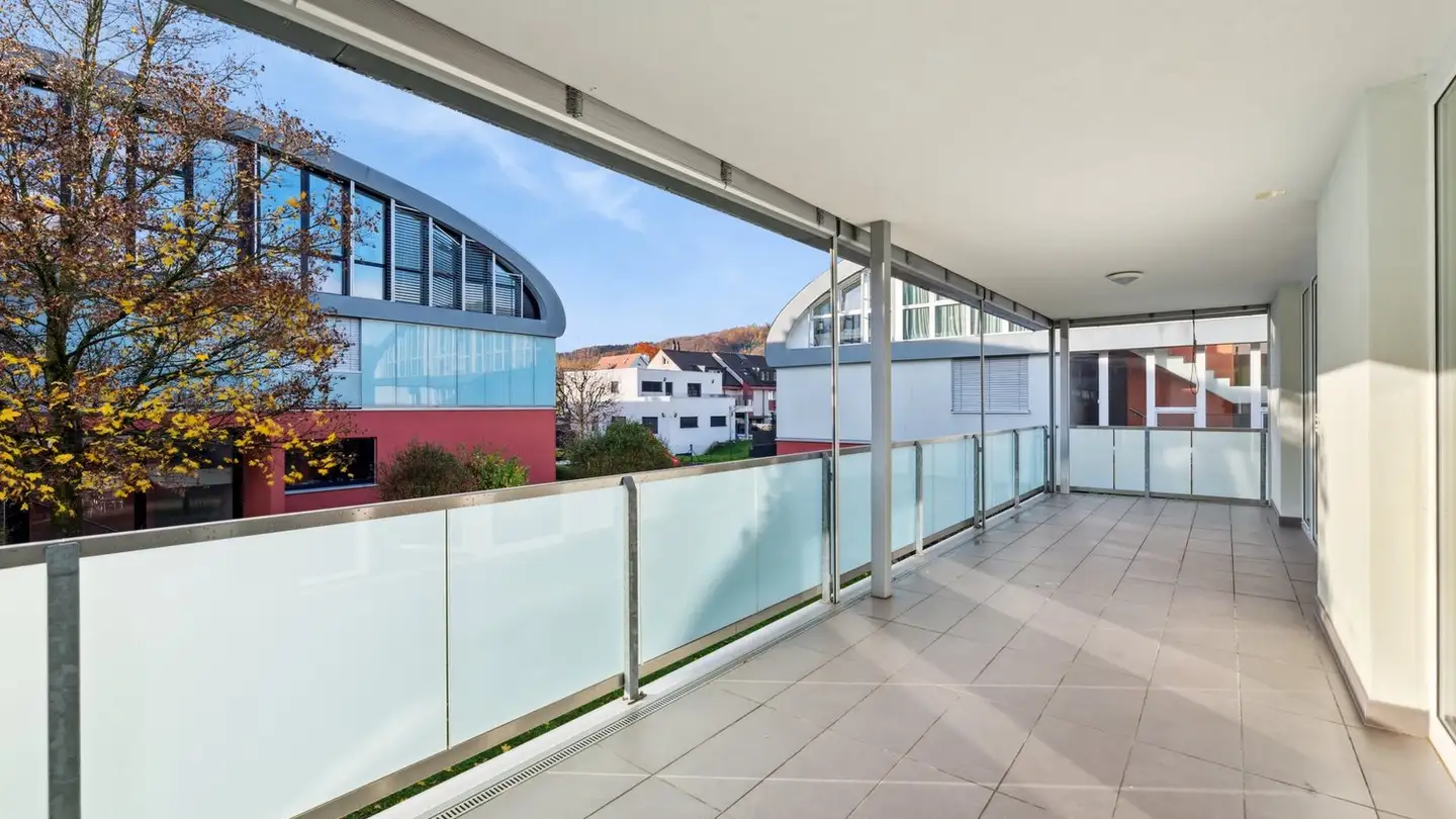 Wohnung mieten - Triegismattweg 4, 4450 Sissach - Foto 3