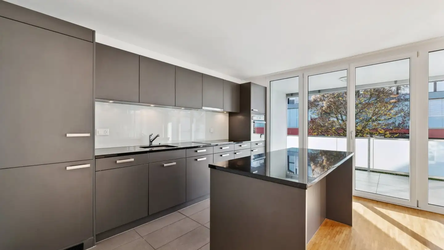 Wohnung mieten - Triegismattweg 4, 4450 Sissach - Foto 4