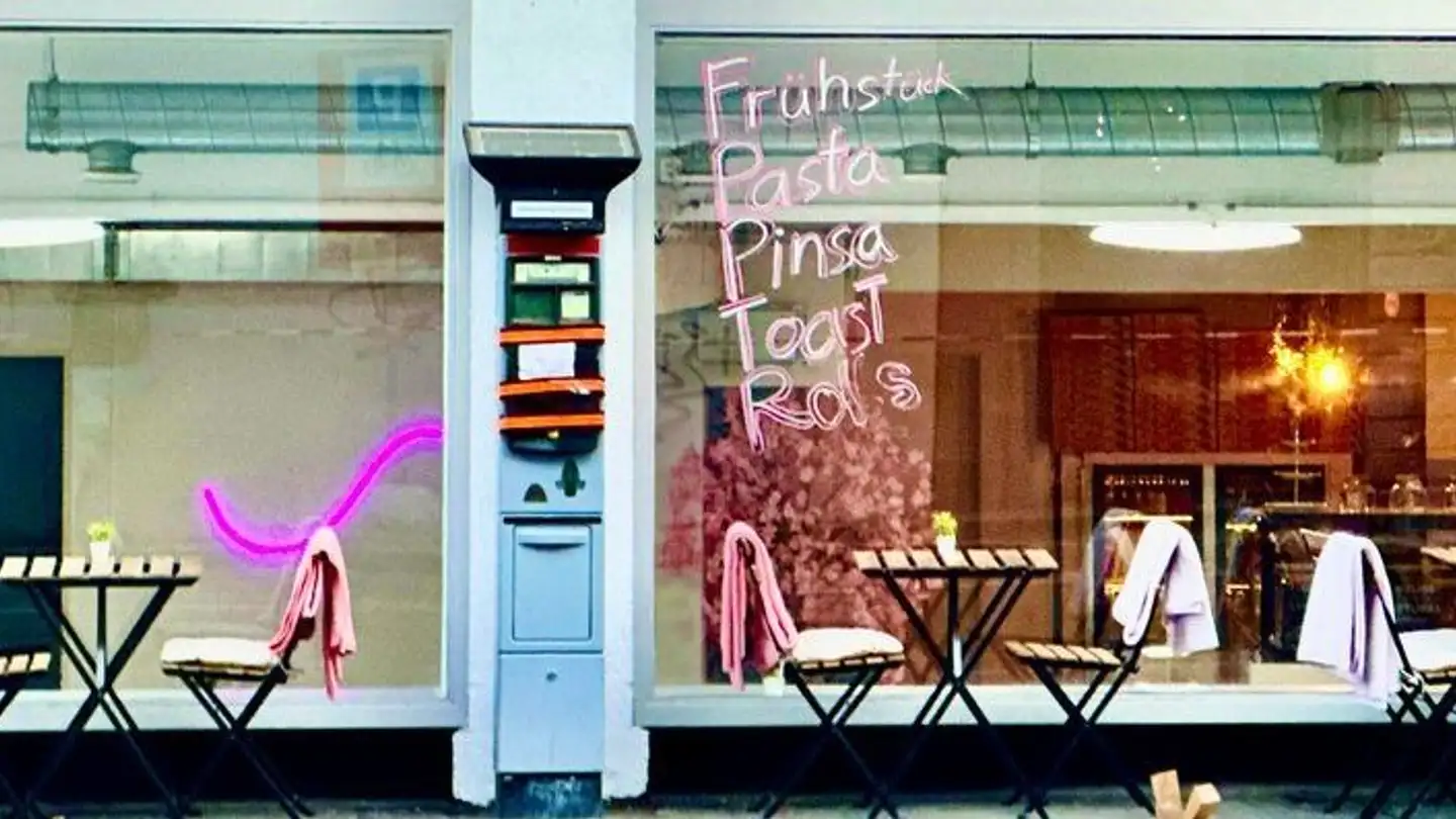 Bar in affitto - Steinentorstrasse 20, 4051 Basel - Photo 2