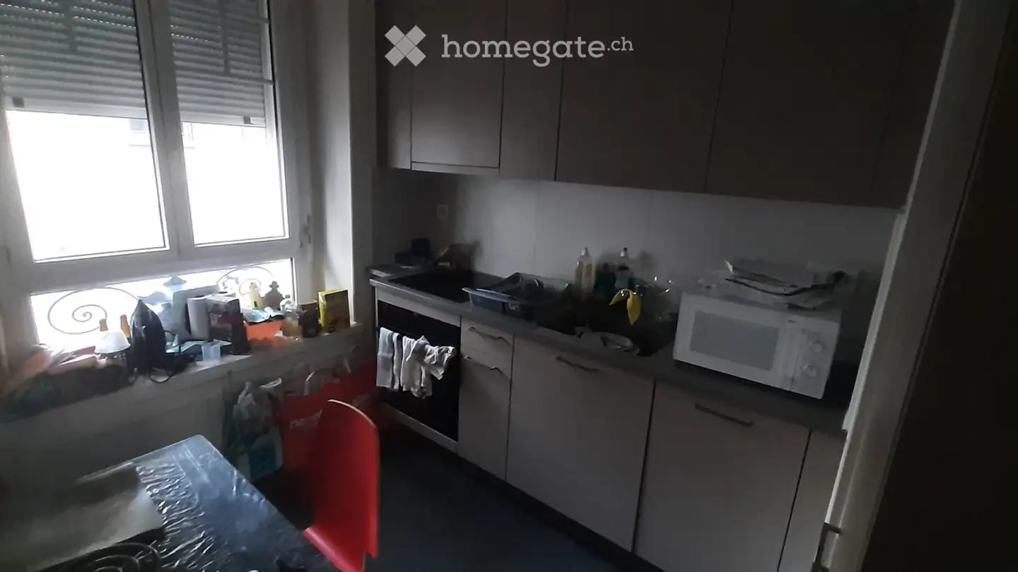 Appartamento in affitto - Rue Des Echelettes, 1004 Lausanne