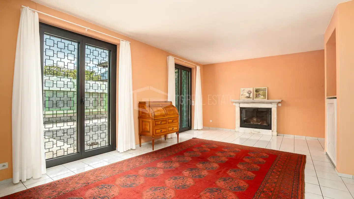 Casa singola in affitto - Via Golf, 6987 Caslano - Foto 4