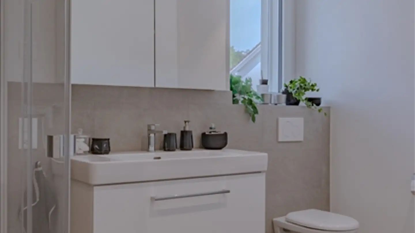 Wohnung kaufen - Mattenweg 1, 8374 Dussnang - Foto 4