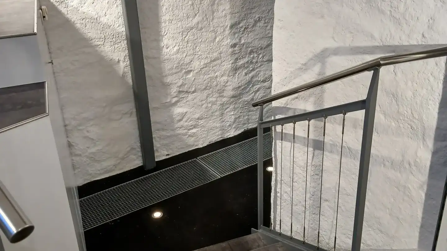Geschäft mieten - Obere Hauptgasse 41, 3600 Thun - Foto 4