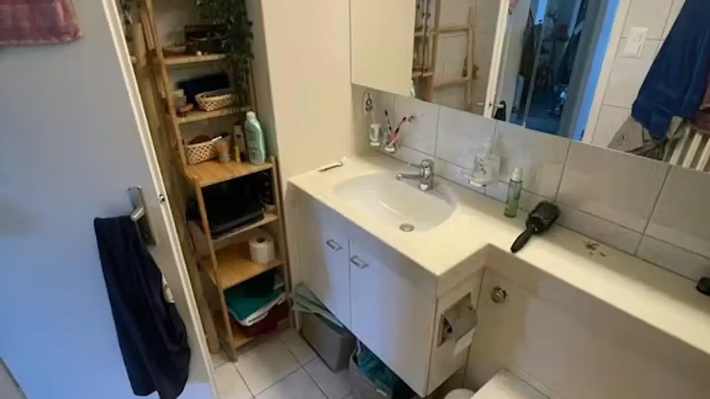 Appartement à louer - Rue Des Pâquis, 1201 Genève - Photo 3
