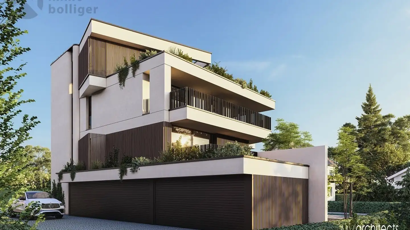 Bauland kaufen - Buchmattweg 38, 4800 Zofingen - Foto 4