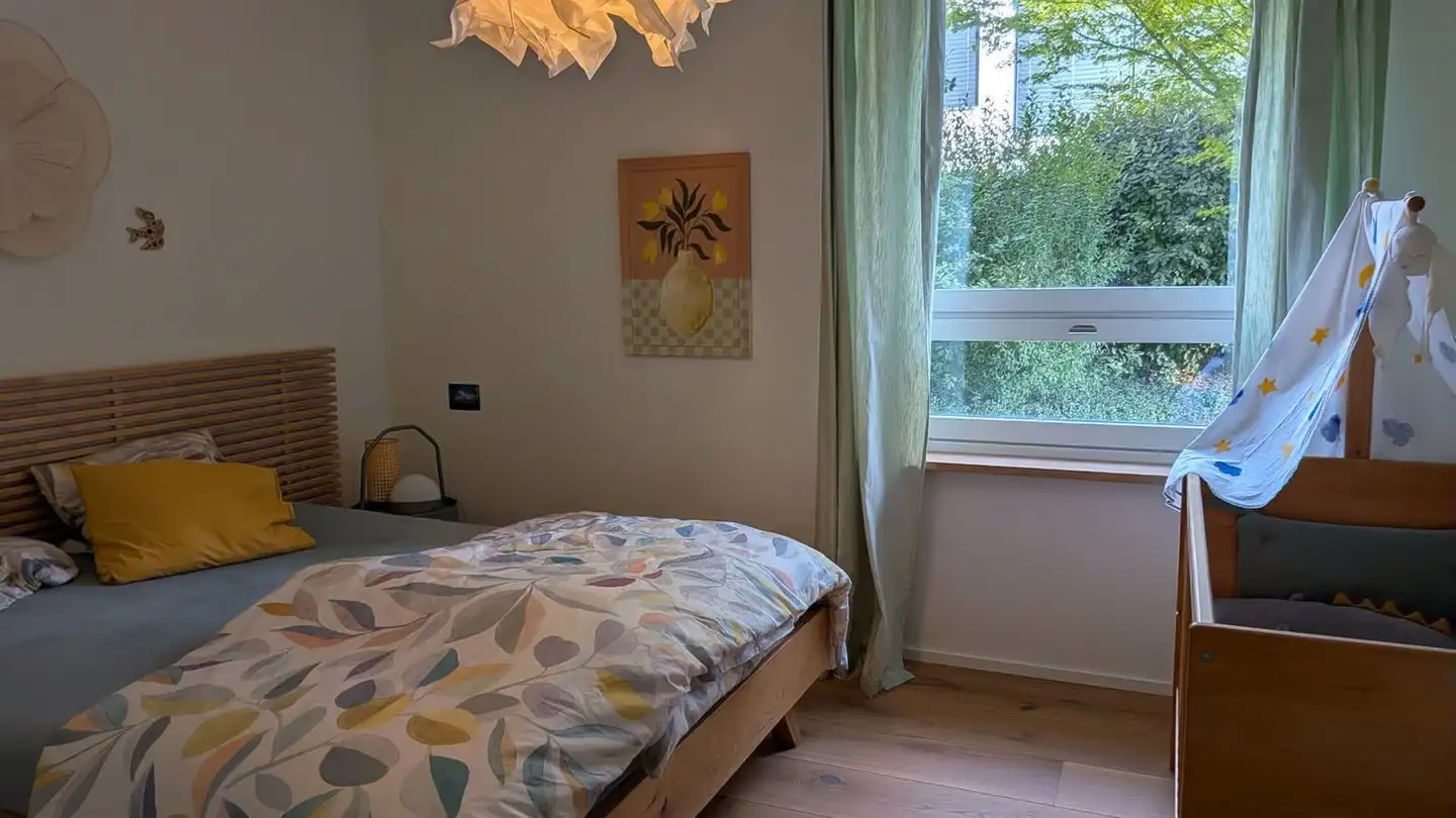 Wohnung mieten - 8702 Zollikon - Foto 4