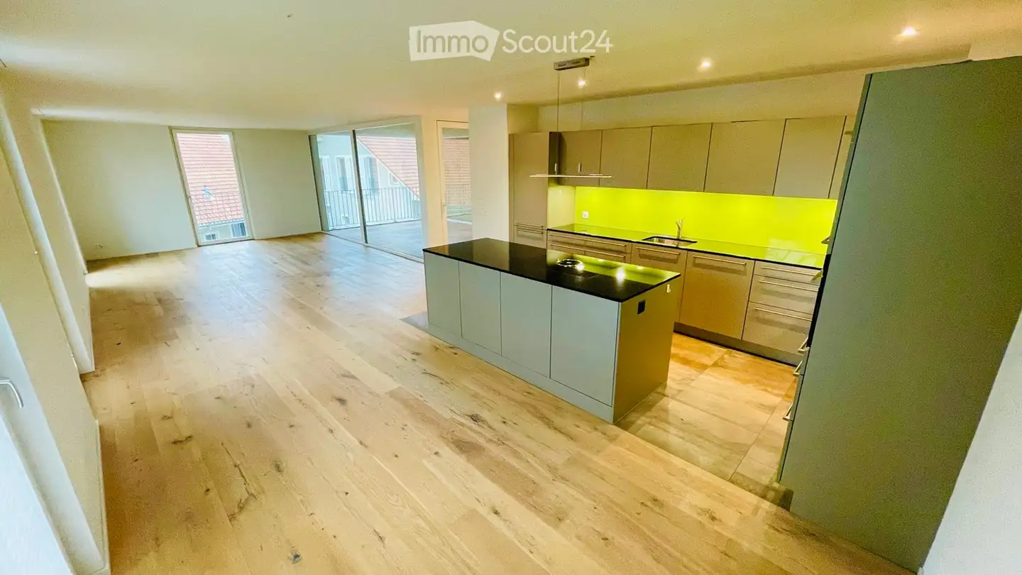 Appartement à louer - Hintere Gasse 16, 3210 Kerzers