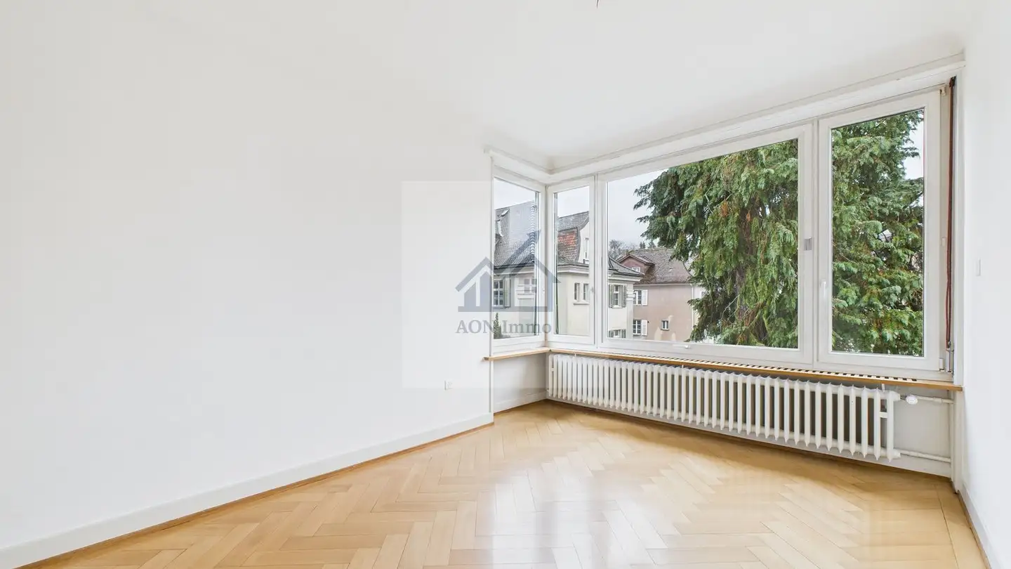 Wohnung mieten - Kirchstrasse 23, 9400 Rorschach - Foto 2