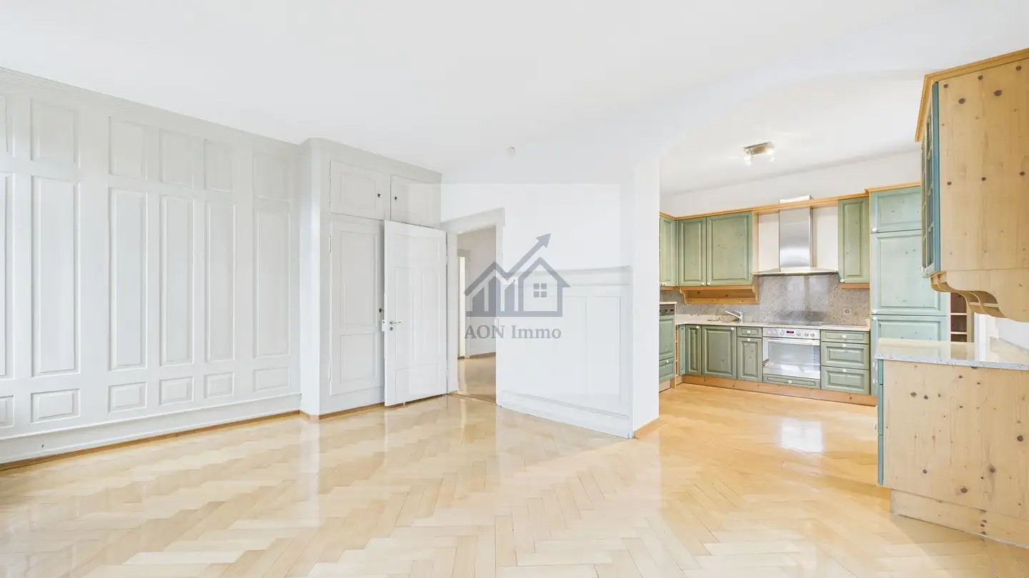 Wohnung mieten - Kirchstrasse 23, 9400 Rorschach - Foto 4