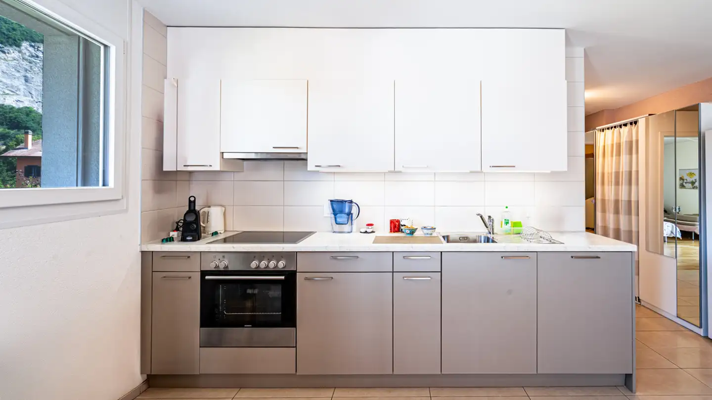 Wohnung mieten - Chemin Des Prés-Clos 4a, 1852 Roche VD - Foto 2