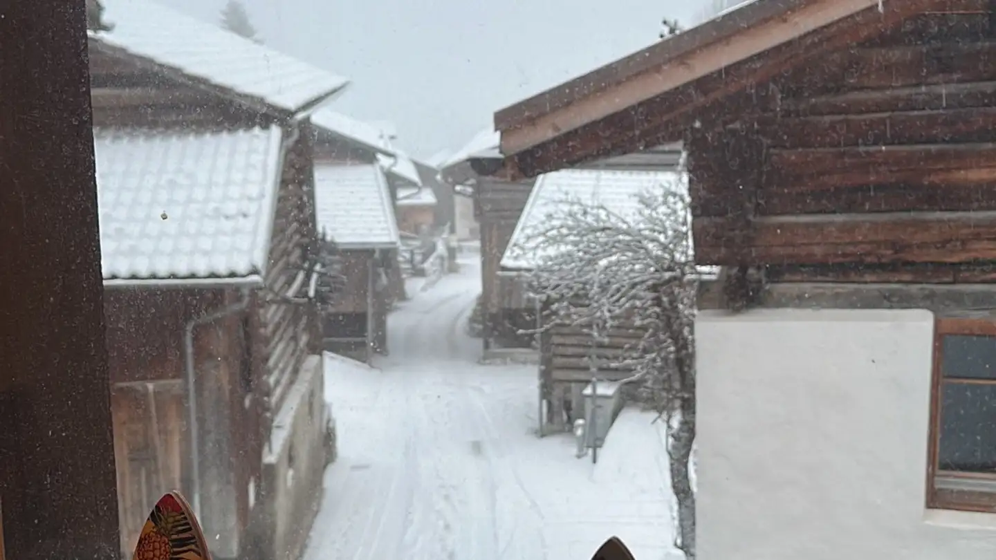 Appartement à louer - 7270 Davos Platz