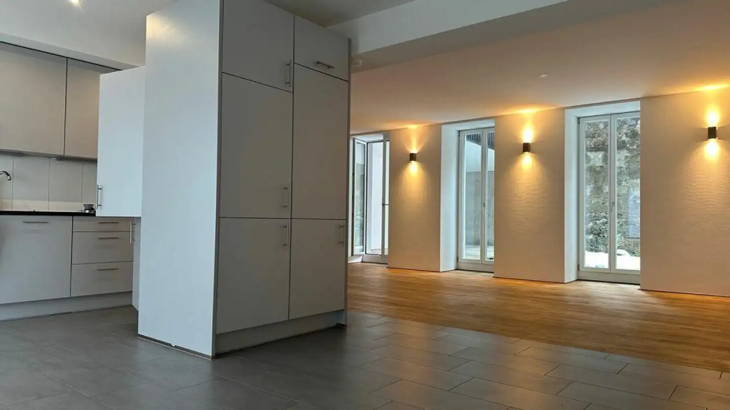 Wohnung mieten - Schmiedgasse 25, 9100 Herisau