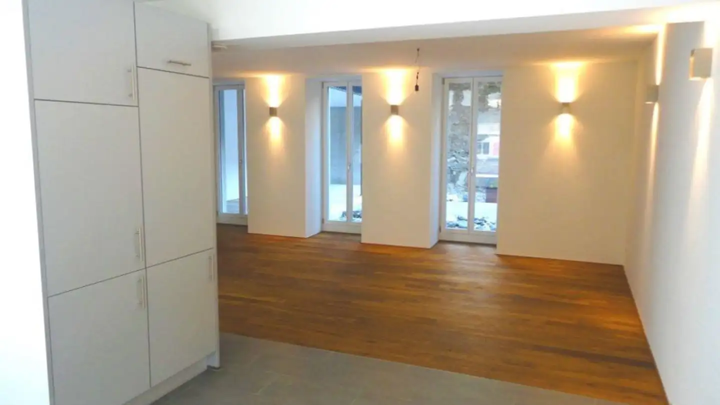 Appartamento in affitto - Schmiedgasse 25, 9100 Herisau - Foto 3