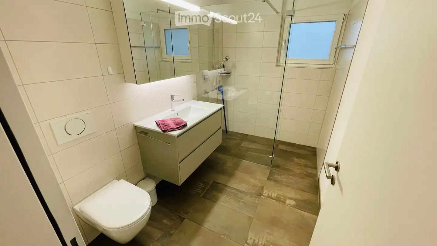 Appartement à louer - Hintere Gasse 16, 3210 Kerzers - Photo 4