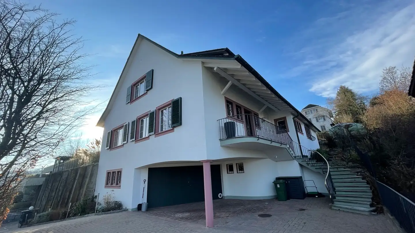 Appartamento in affitto - 4410 Liestal - Foto 3