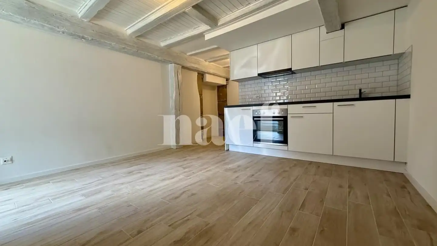 Appartement à louer - Impasse Du Petit-Chêne 3, 1562 Corcelles-près-Payerne