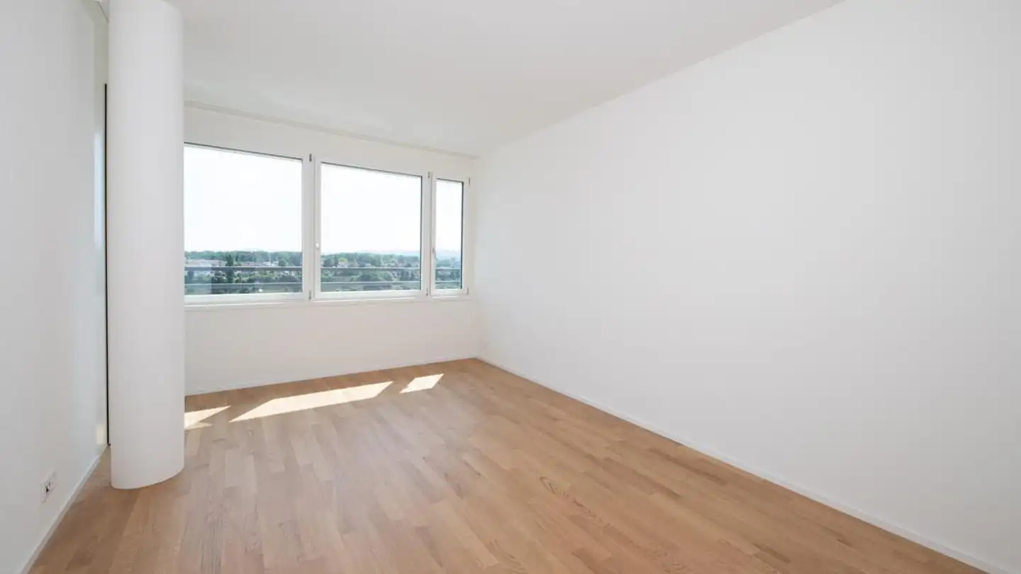 Wohnung mieten - Lehenmattstrasse 284, 4052 Basel - Foto 2