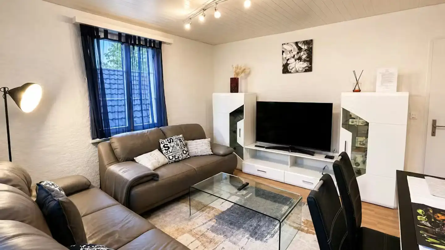 Appartement à louer - Mühleweg, 8135 Langnau am Albis - Photo 3