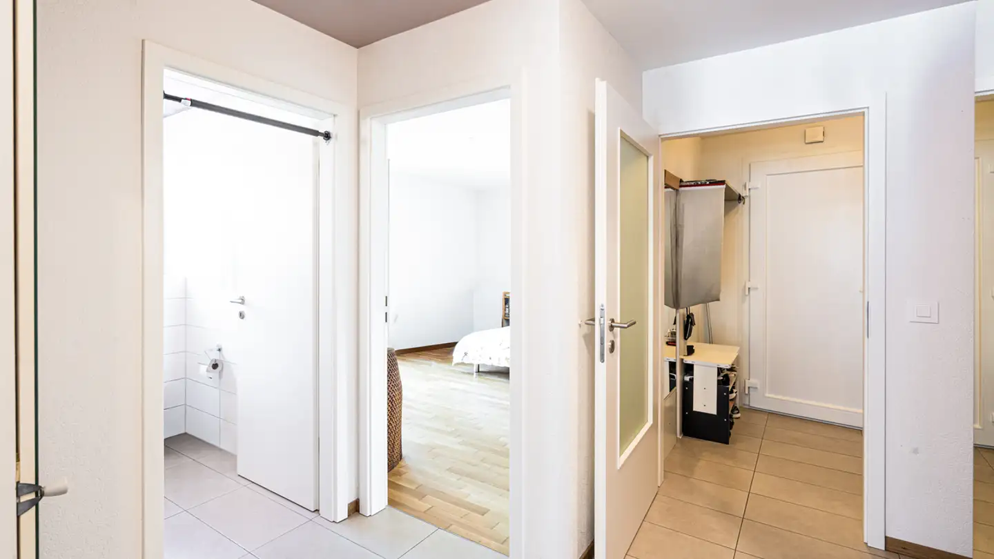 Wohnung mieten - Chemin Des Prés-Clos 4a, 1852 Roche VD - Foto 4