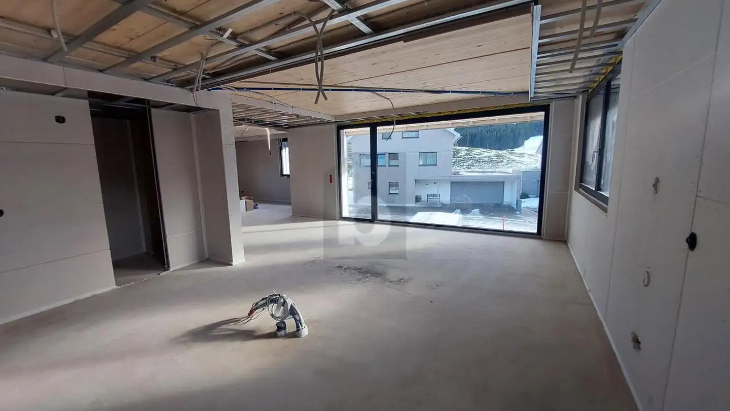 Appartement à louer - 9108 Gonten - Photo 2