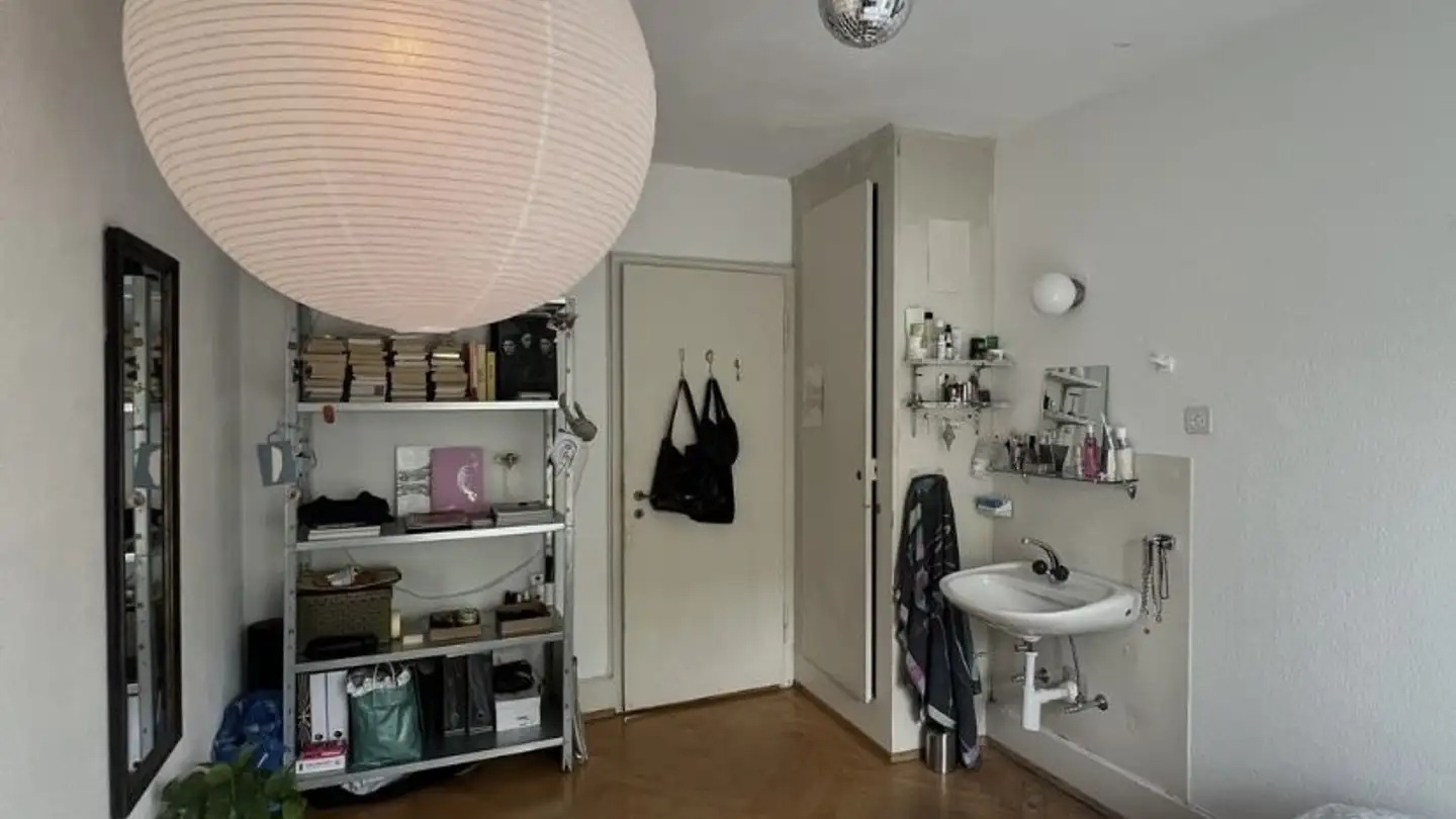 Single room for rent - Aehrenweg 1, 8050 Zürich - Photo 2