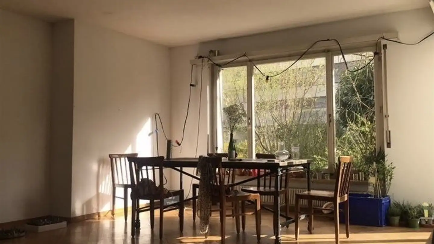 Single room for rent - Aehrenweg 1, 8050 Zürich - Photo 3