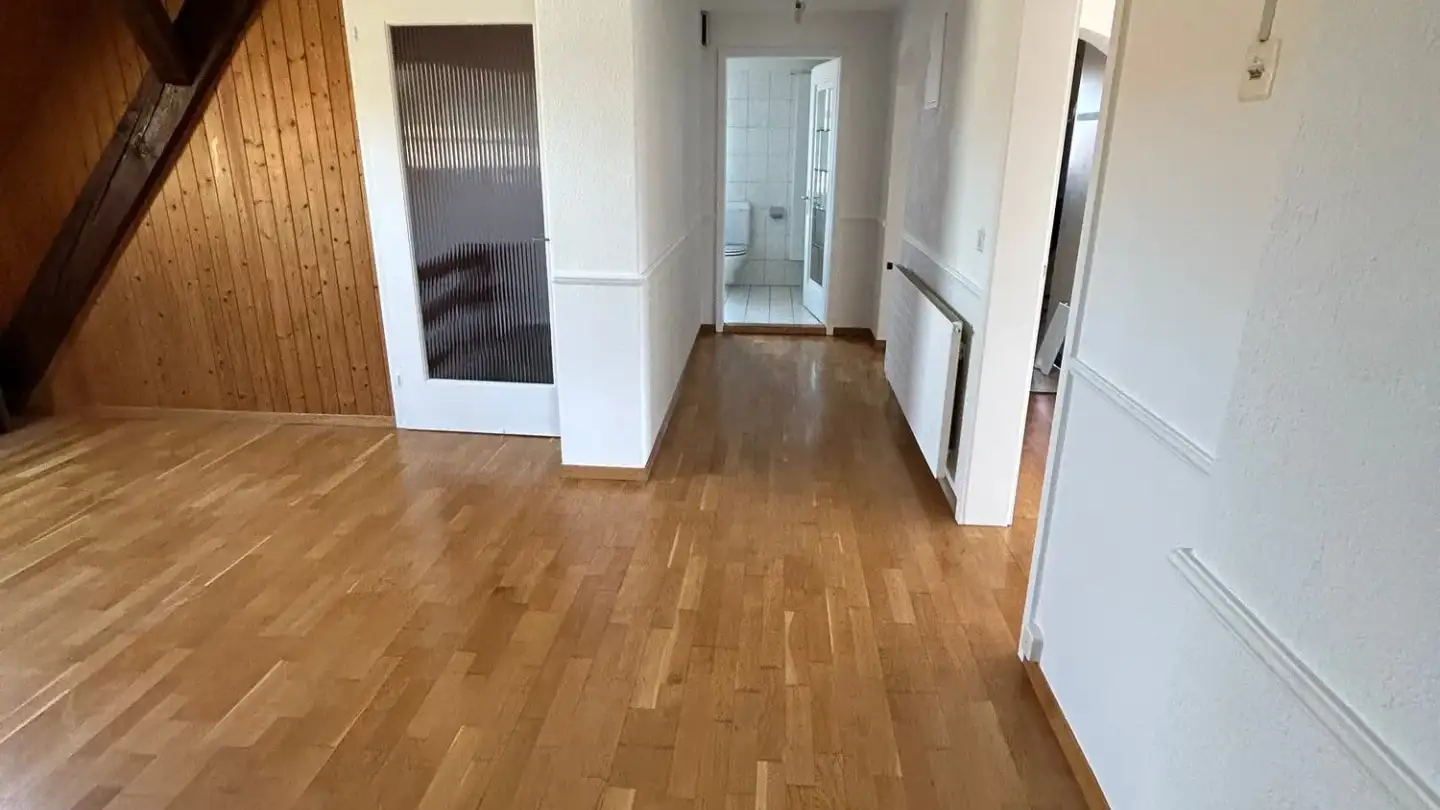 Apartment for rent - Kaiserstuhlstrasse 48, 8172 Niederglatt ZH
