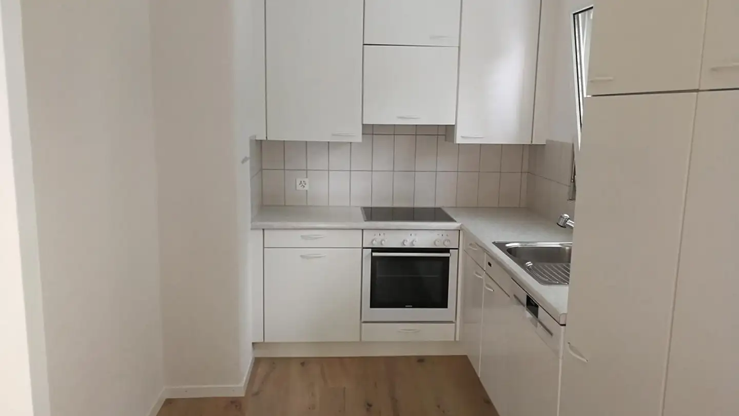 Apartment for rent - Herdernstrasse 2, 8360 Eschlikon TG - Photo 3
