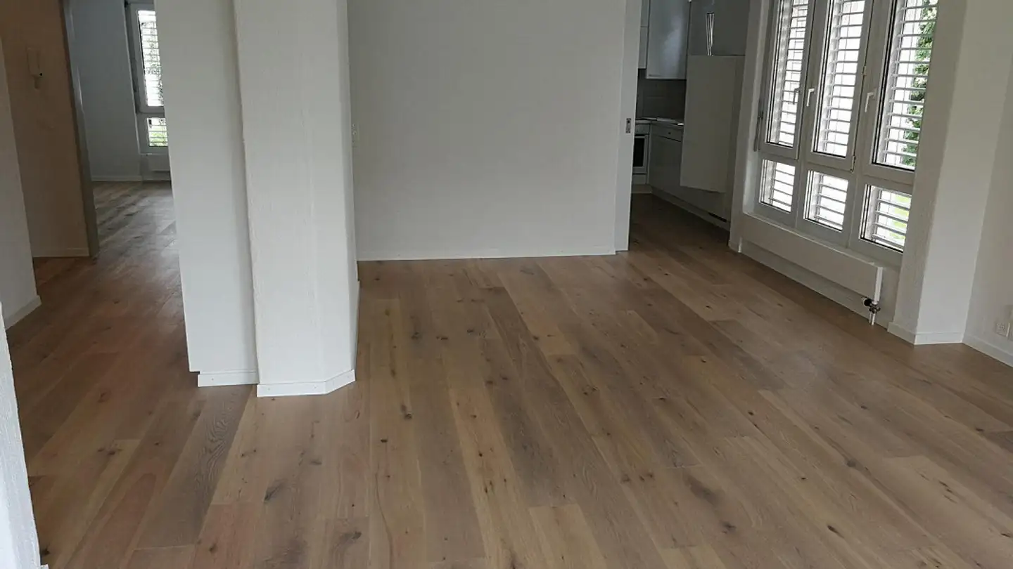 Apartment for rent - Herdernstrasse 2, 8360 Eschlikon TG - Photo 4