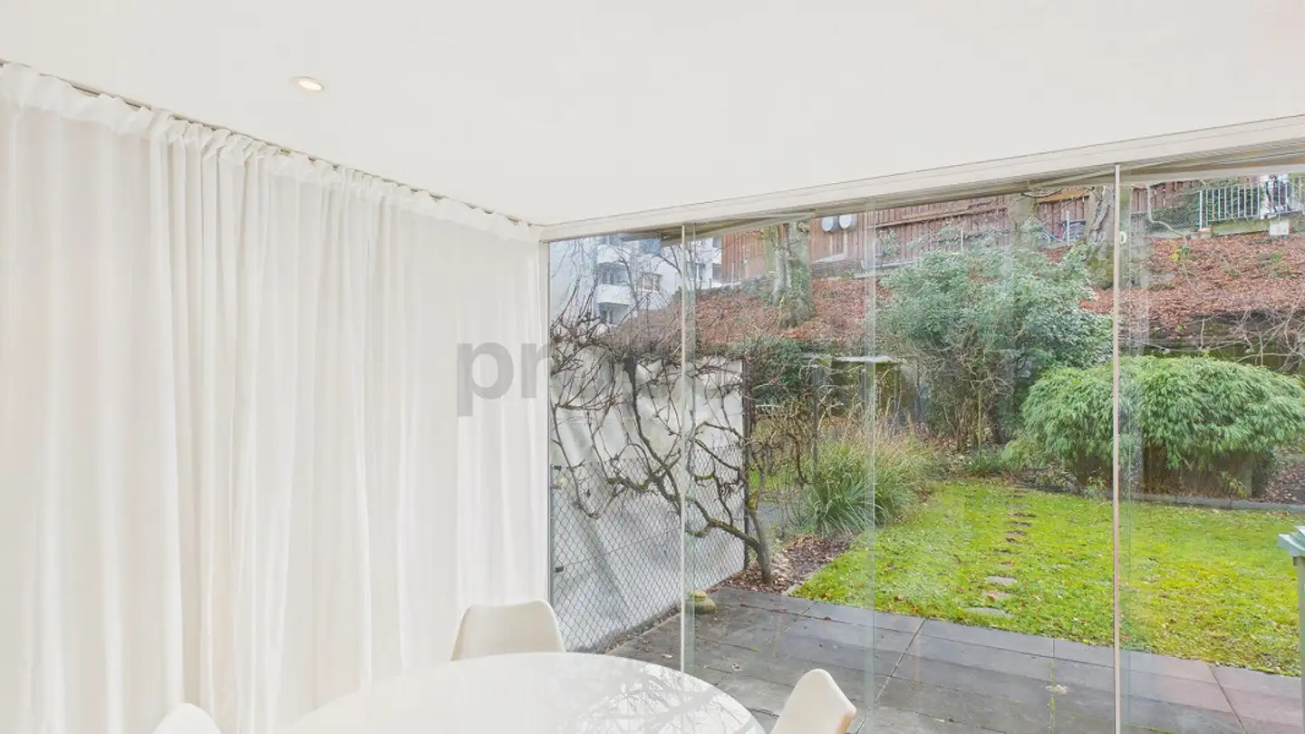 Appartamento ammobiliato in affitto - 4102 Binningen - Foto 4