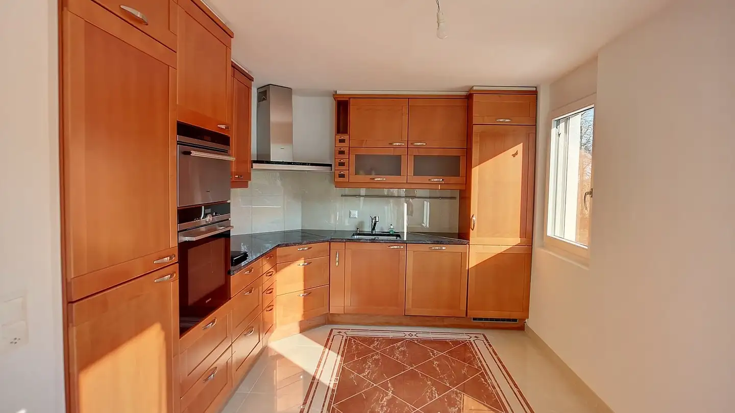 Appartamento in affitto - Chemin De Bel-Air 7, 1752 Villars-sur-Glâne