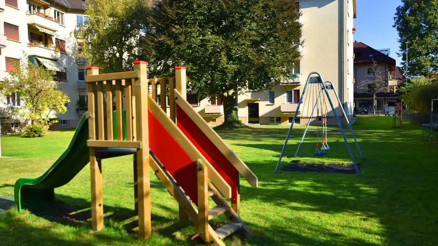 Appartamento in affitto - Länggasse 12, 3600 Thun - Photo 3