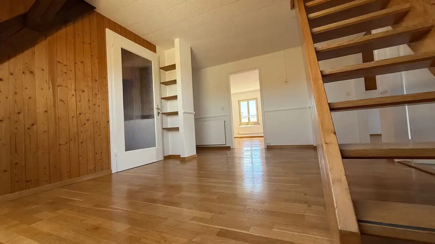 Apartment for rent - Kaiserstuhlstrasse 48, 8172 Niederglatt ZH - Photo 2