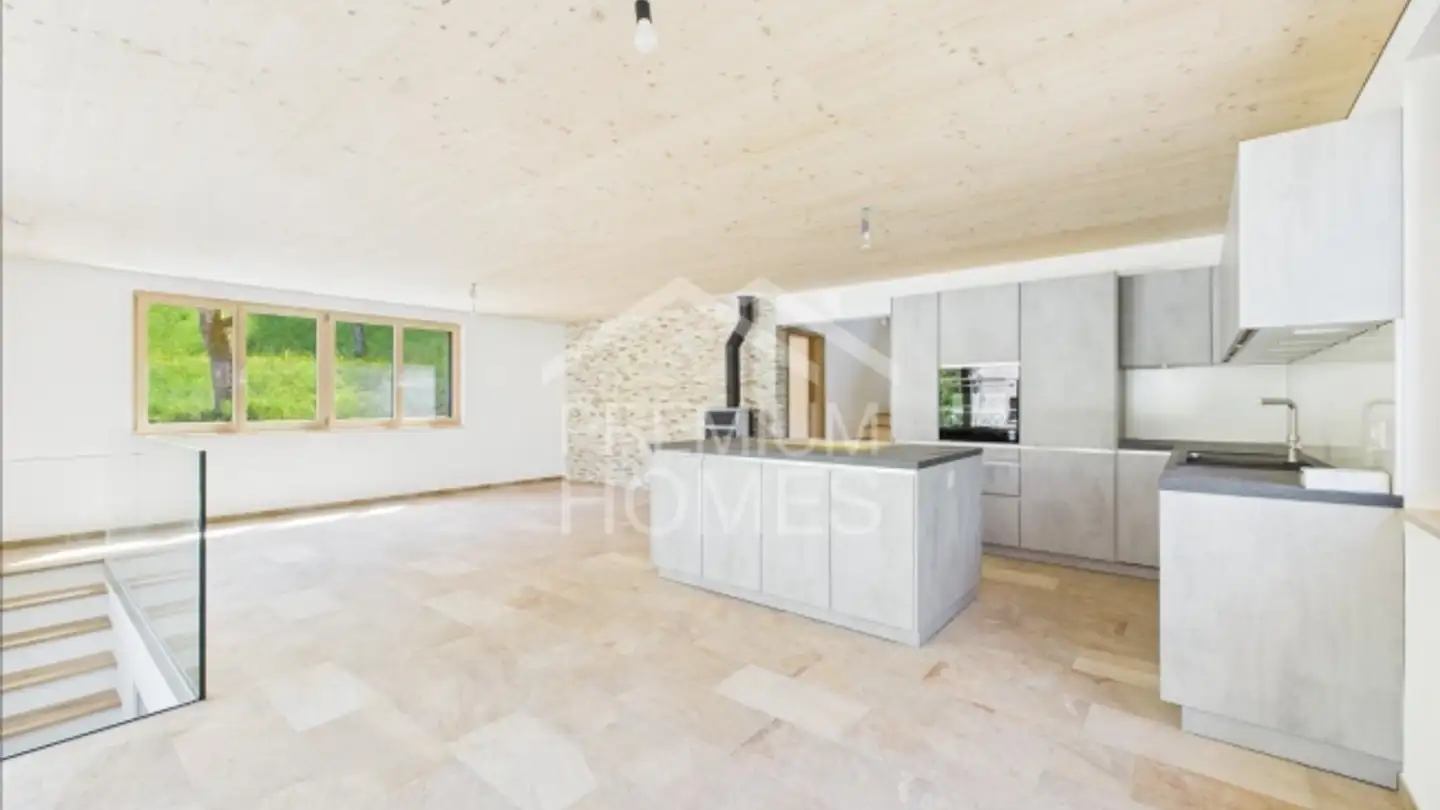 Single house for sale - 8757 Filzbach
